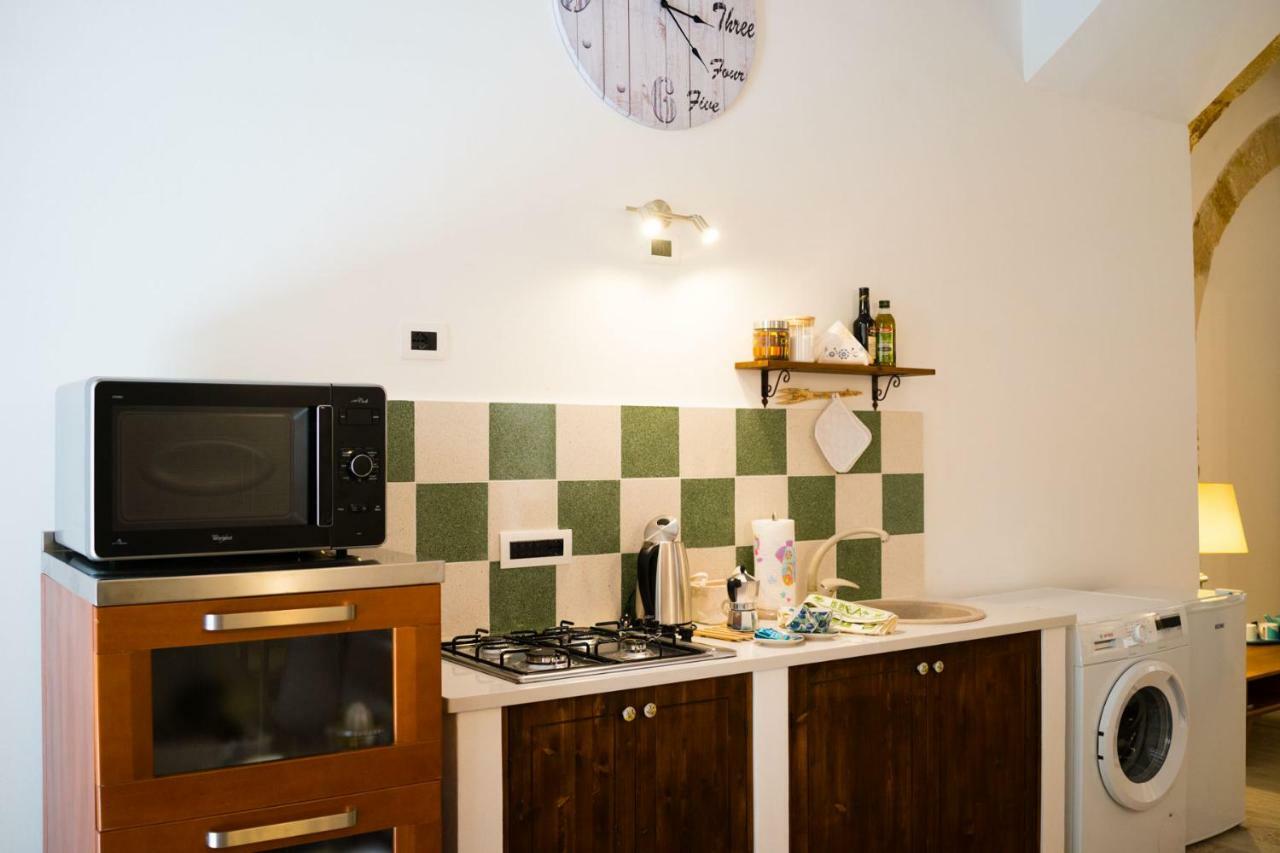 Willa Residenze Dello Scirocco Syrakuzy Zewnętrze zdjęcie